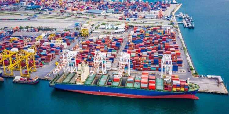 CPA opening new routes from Ctg Port – The Financial Express