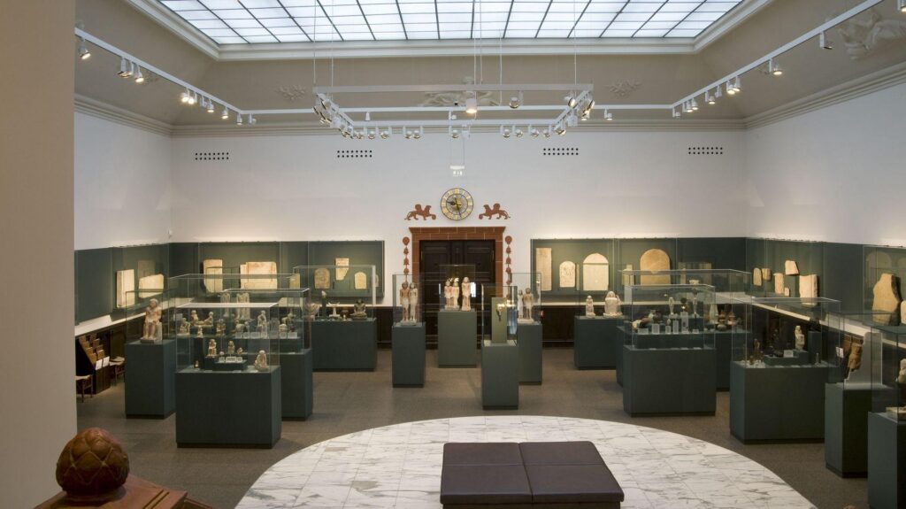 22 Best Museums in Barcelona, From Palaces to Contemporary Art – Condé Nast Traveler