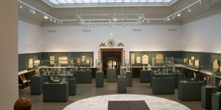 22 Best Museums in Barcelona, From Palaces to Contemporary Art – Condé Nast Traveler