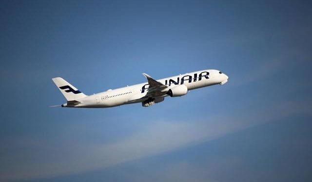 Finnair to celebrate 30 years of flying to Osaka having pioneered ‘short northern route’ – Aviation Business News