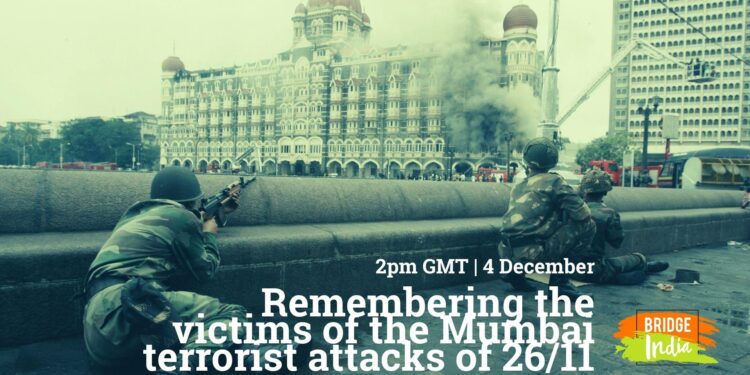 26/11 Mumbai terrorist attack turning point between India-Pakistan relationship: Jaishankar – timesofindia.indiatimes.com