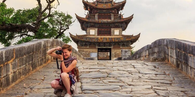 America’s loss is China’s gain: Beijing is recruiting fired U.S. scientists – Fast Company