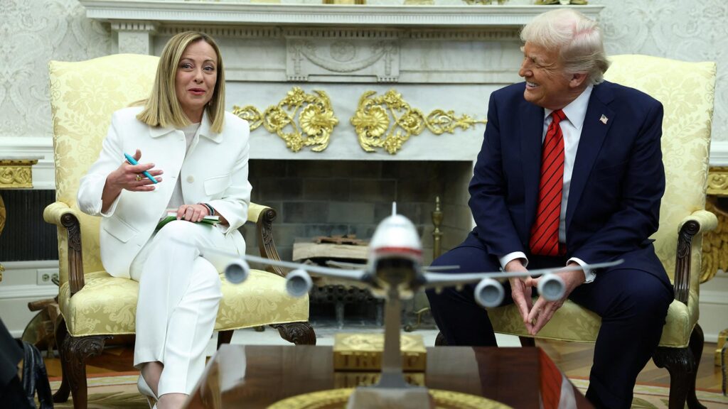 Trump envoy calls on Iraq to free Israeli researcher Elizabeth Tsurkov – Ynetnews