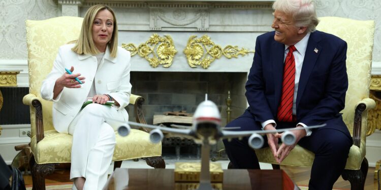 Trump envoy calls on Iraq to free Israeli researcher Elizabeth Tsurkov – Ynetnews