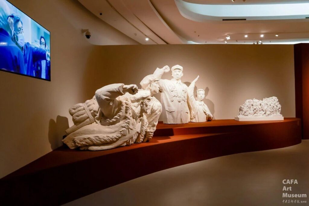 MICA Art Museum opens in Changsha – Xinhua