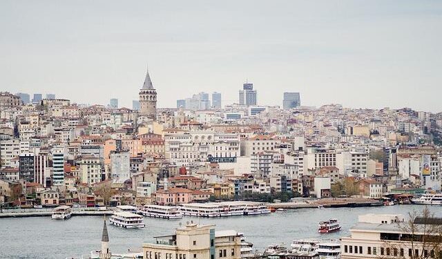 EMITT 2026 Finds a New Home in Istanbul – FTN news