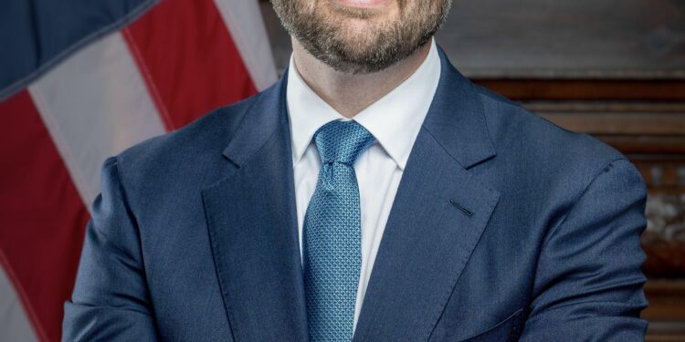 Vance in Rome: God, tariffs, and Ukraine – Euractiv