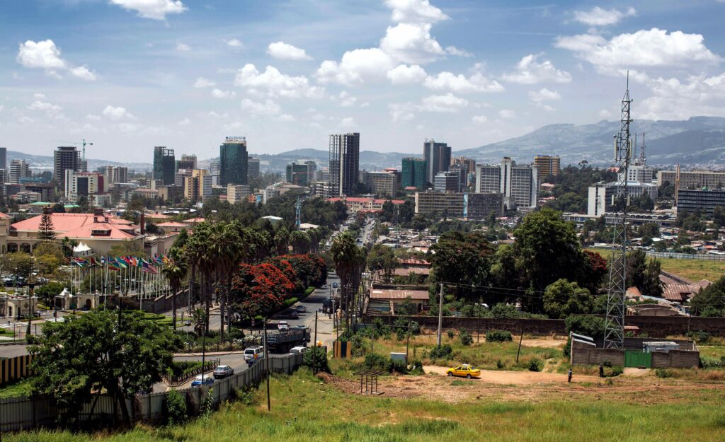 Good News and Great Joy Shared in Ethiopia – Samaritan’s Purse