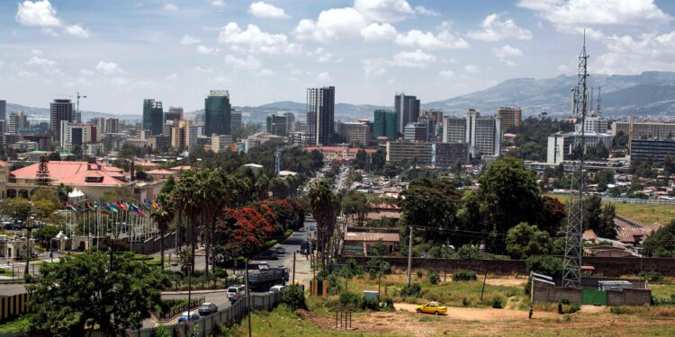 Good News and Great Joy Shared in Ethiopia – Samaritan’s Purse
