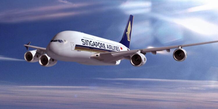 Singapore Airlines Is Upgrading Its Lounges at One of the Best Airports in the World – Travel + Leisure