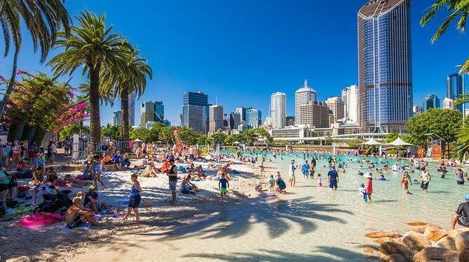 Fares slashed as new route from Brisbane to Asia confirmed – The Courier Mail