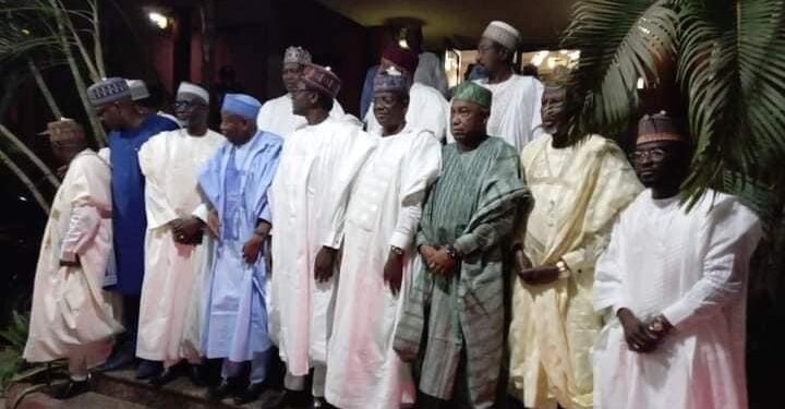 Kano APC Concludes Arrangements to Welcome Intending Decampees – Voice of Nigeria