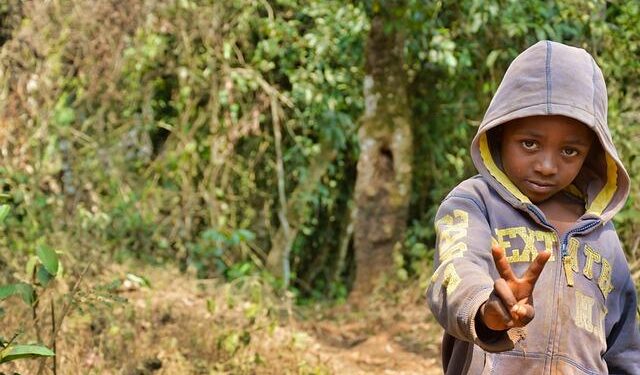5 things to know about the crisis in Cameroon – nrc.no