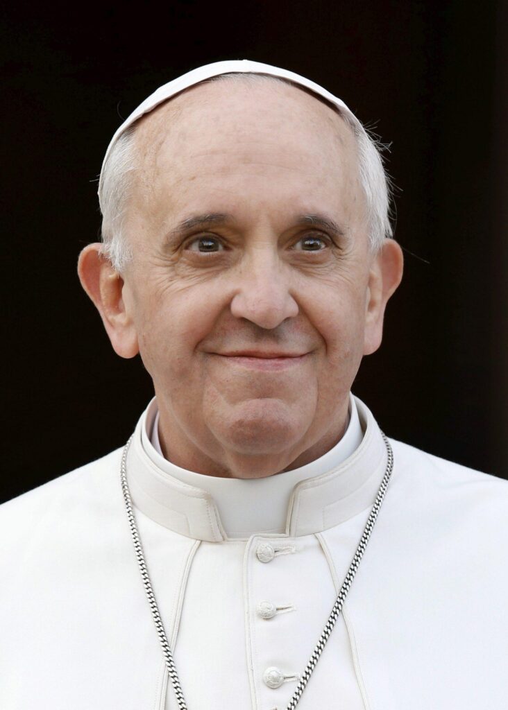 Pope Francis has died, Vatican says in video statement – The Jakarta Post