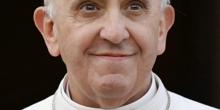 Pope Francis has died, Vatican says in video statement – The Jakarta Post