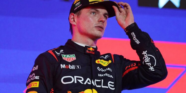 Verstappen wins chaotic Sao Paulo GP after recovery from P17 – Formula 1