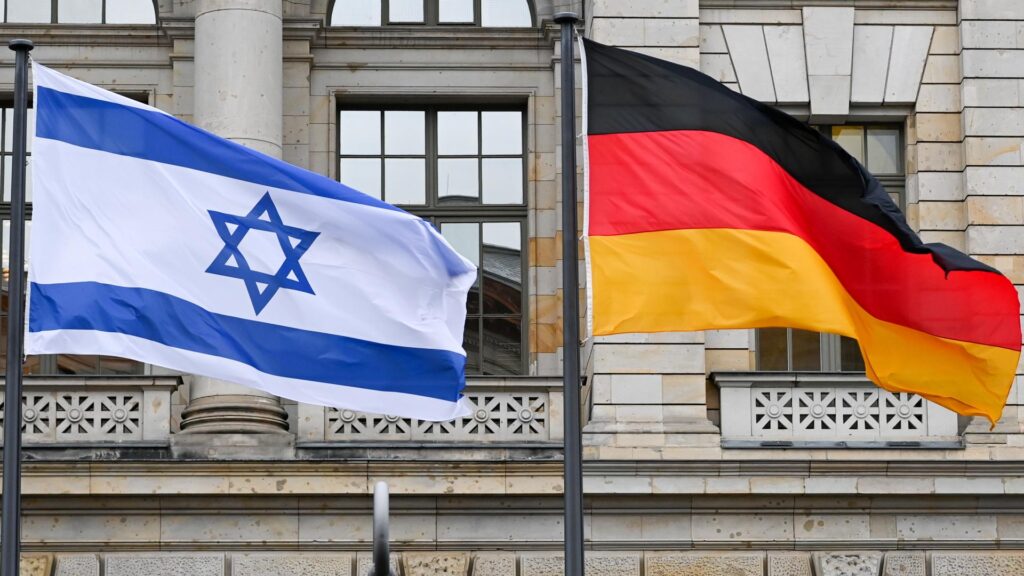 Israel’s domestic security chief accuses Netanyahu of making improper demands of him as rift deepens – thecanadianpressnews.ca
