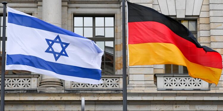 Israel’s domestic security chief accuses Netanyahu of making improper demands of him as rift deepens – thecanadianpressnews.ca