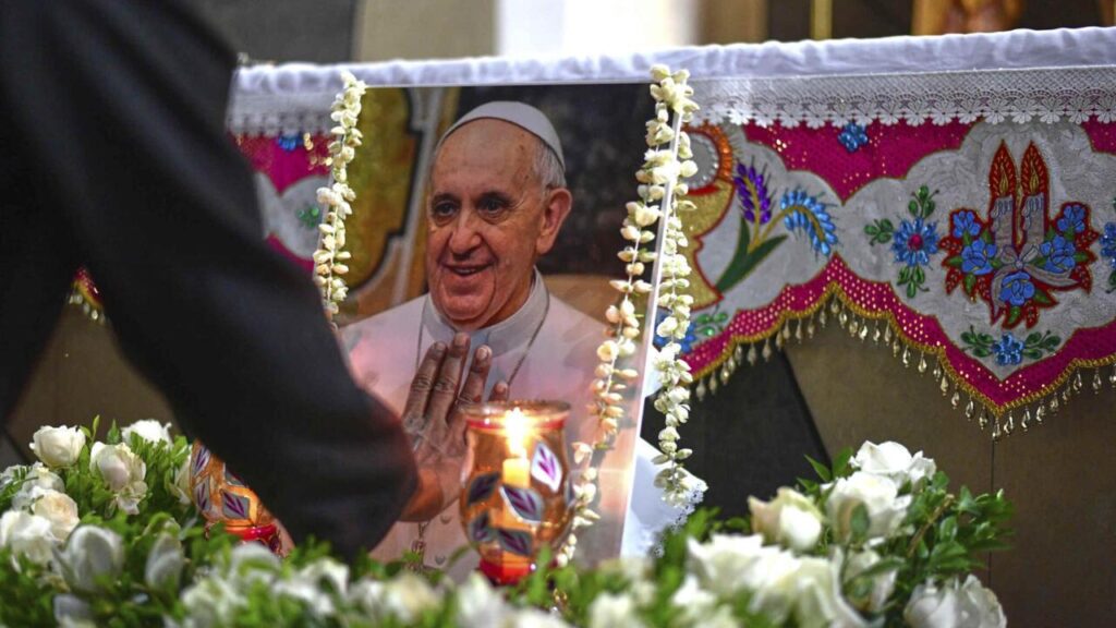 Late Pope Francis left a lasting impact on pressing issues in Asia, say observers – CNA