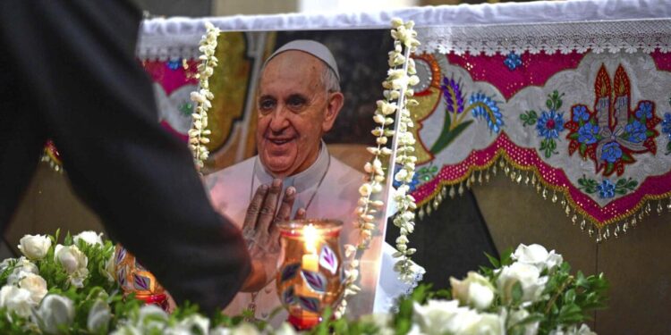 Late Pope Francis left a lasting impact on pressing issues in Asia, say observers – CNA