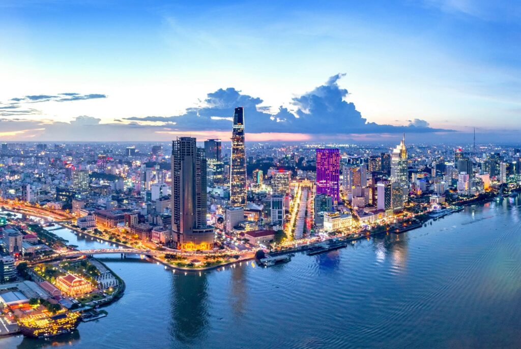 25 Places to Go in 2025 Spotlight: Ho Chi Minh City – Matador Network