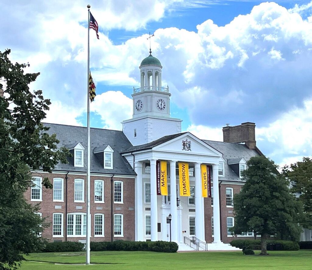 Governor Moore Announces Expanded Academic and Cultural Exchange Programming Through New Partnership Between Salisbury University and Japan Study Abroad Foundation – Office of Governor Wes Moore (.gov)