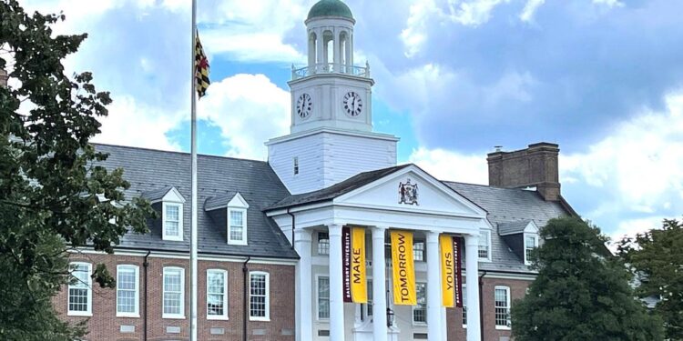 Governor Moore Announces Expanded Academic and Cultural Exchange Programming Through New Partnership Between Salisbury University and Japan Study Abroad Foundation – Office of Governor Wes Moore (.gov)