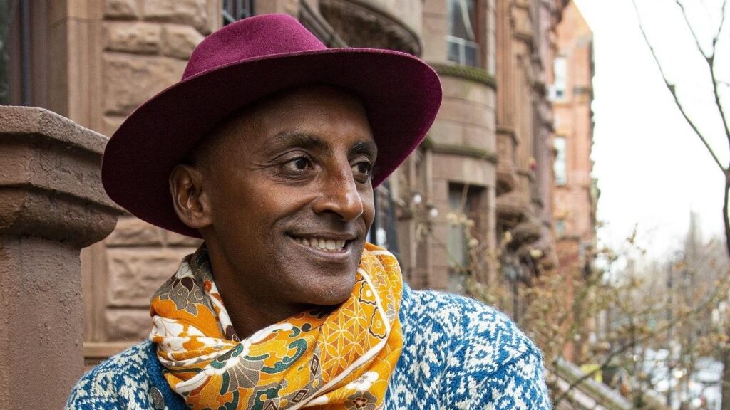 Marcus Samuelsson Comes Home – Bon Appétit
