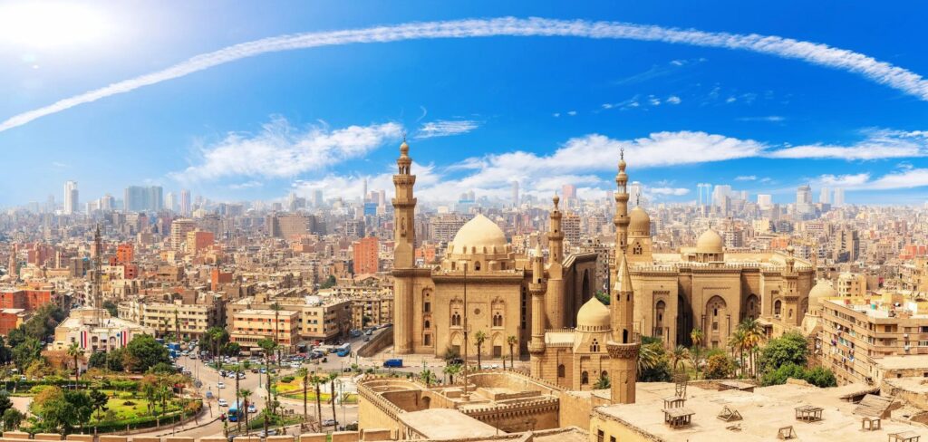 From Cairo to the World: Youssef Omar Joins Global Action Thriller Shashou – NileFM