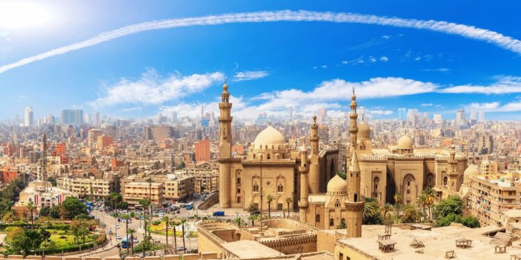From Cairo to the World: Youssef Omar Joins Global Action Thriller Shashou – NileFM