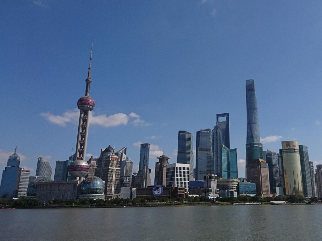 China’s AI development achievements catch spotlight at Canton Fair – bastillepost.com