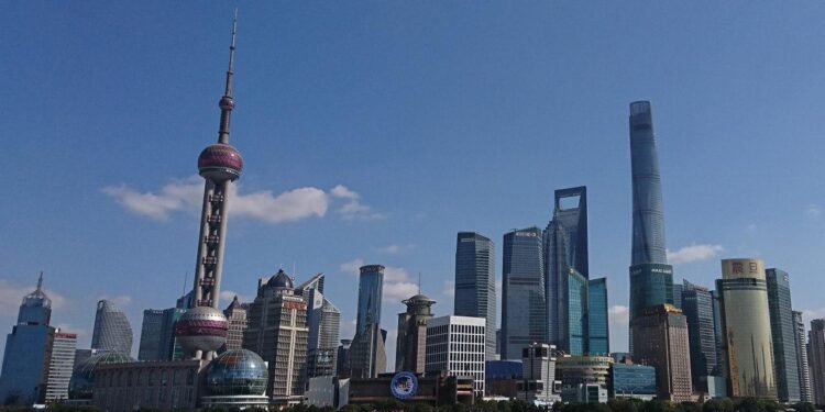 China’s AI development achievements catch spotlight at Canton Fair – bastillepost.com