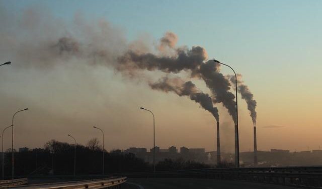 Can emissions trading systems fix air pollution? A Surat study shows the way – India Today