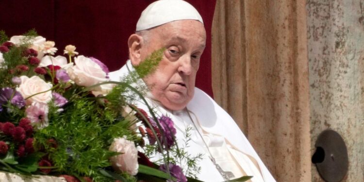 A timeline of the life of Pope Francis: From Buenos Aires to Rome – the-independent.com
