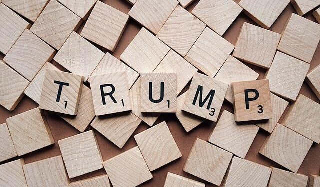 Trump’s trade war is pushing investors away from America – CNN