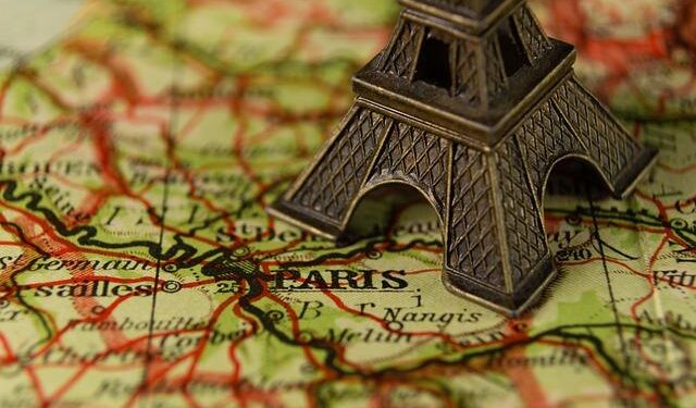 Where to eat in Paris in 2025: From classic bouillon restaurants to a street food market – The Independent