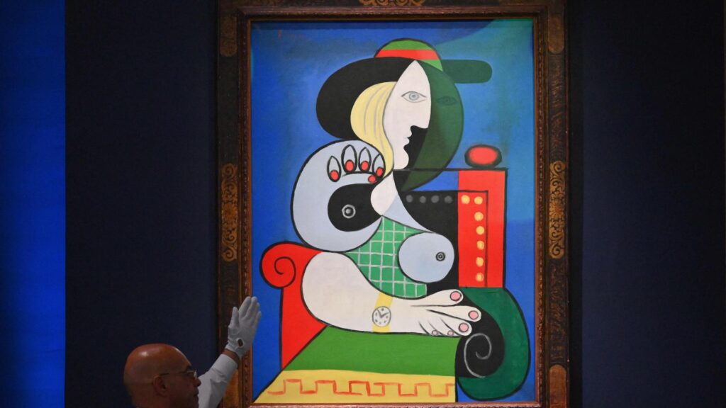 Asia’s Largest Picasso Art Show Opens at M+ Museum Hong Kong – Culture.org