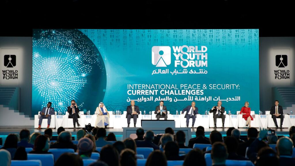International Youth Forum on Ice & Snow Culture and Ecological Sustainability Held in Changchun – Newsfile
