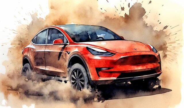 Norway Approves Tesla’s FSD Testing on Public Roads; Potential for Europe-Wide Deployment – Not a Tesla App