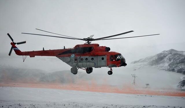 GCAA approves design of UAE’s first hybrid heliport – Aerospace Global News