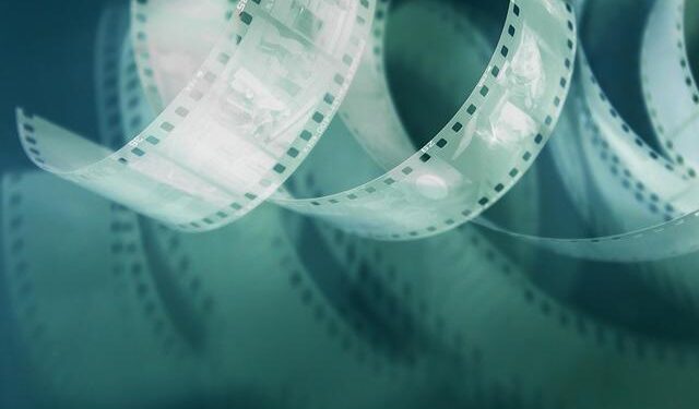 2025 SCO Film Festival to be held in Chongqing in June – nation.com.pk