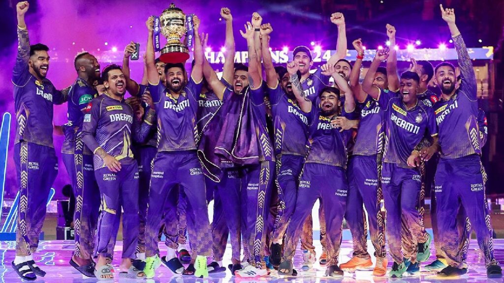 KKR vs PBKS IPL 2025 highlights: Match called off due to rain – India TV News