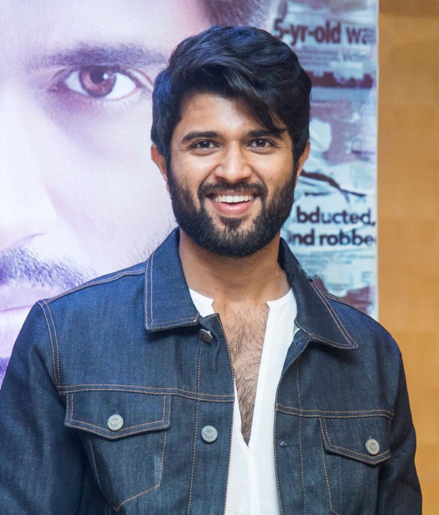 Vijay Deverakonda shares his inspiration for Suriya and slams terrorists at ‘Retro’ Hyderabad pre-release – Times of India