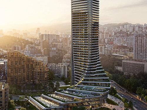 zaha hadid architects documents progress of its ‘greater bay area sports centre’ in china – Designboom