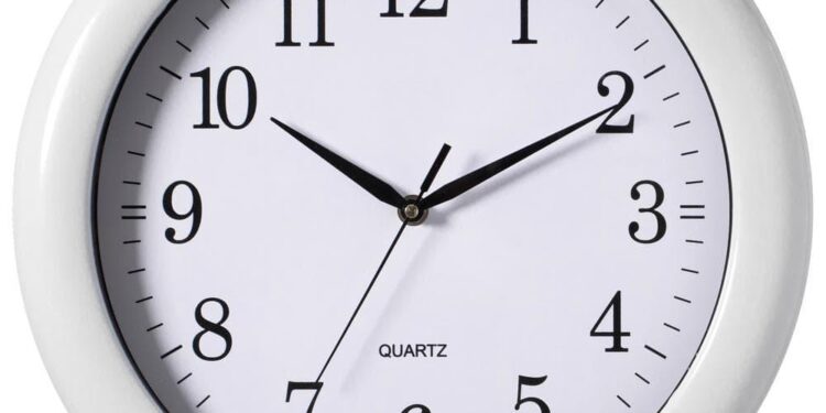 A Ticking Clock on American Freedom – The Atlantic