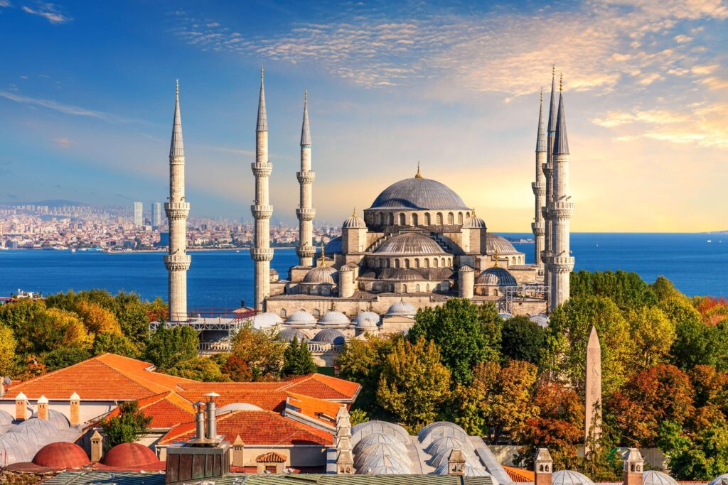 Istanbul Now: Where The Contemporary Thrives – Forbes