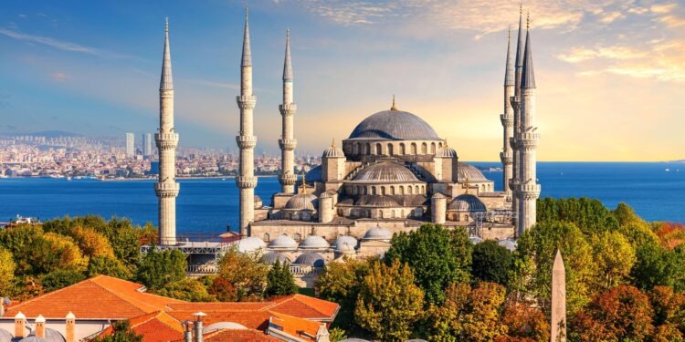 Istanbul Now: Where The Contemporary Thrives – Forbes