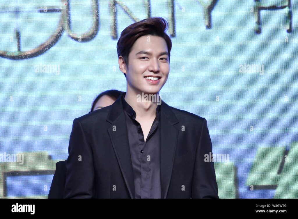 Lee Min-ho reunites with Filipino fans at Manila leg of ‘Minhoverse’ fan meeting – ABS-CBN