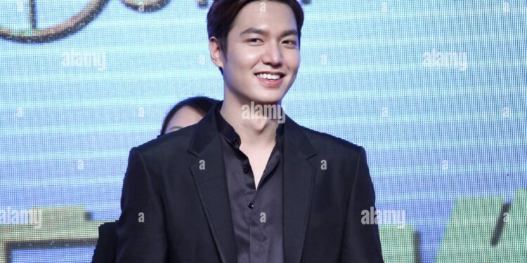 Lee Min-ho reunites with Filipino fans at Manila leg of ‘Minhoverse’ fan meeting – ABS-CBN