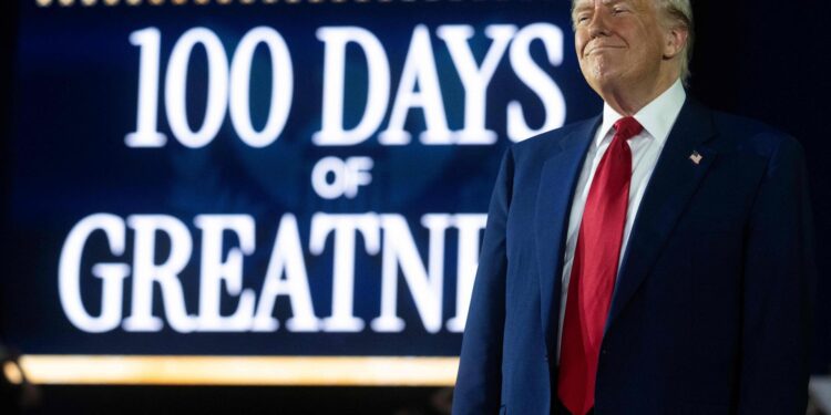 The Trump effect on public attitudes toward America in Taiwan and South Korea – Brookings